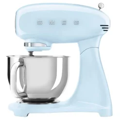 Kjøkkenmaskin SMF03 4,8 L pastellblå