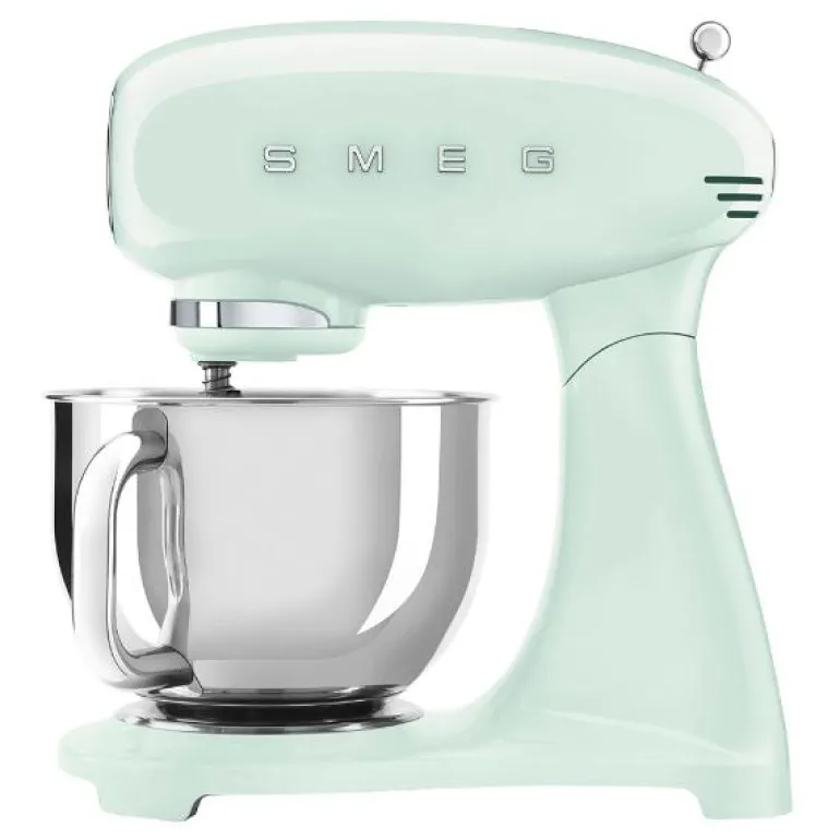 Kjøkkenmaskin SMF03 4,8 L pastellgrønn