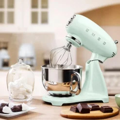 Kjøkkenmaskin SMF03 4,8 L pastellgrønn