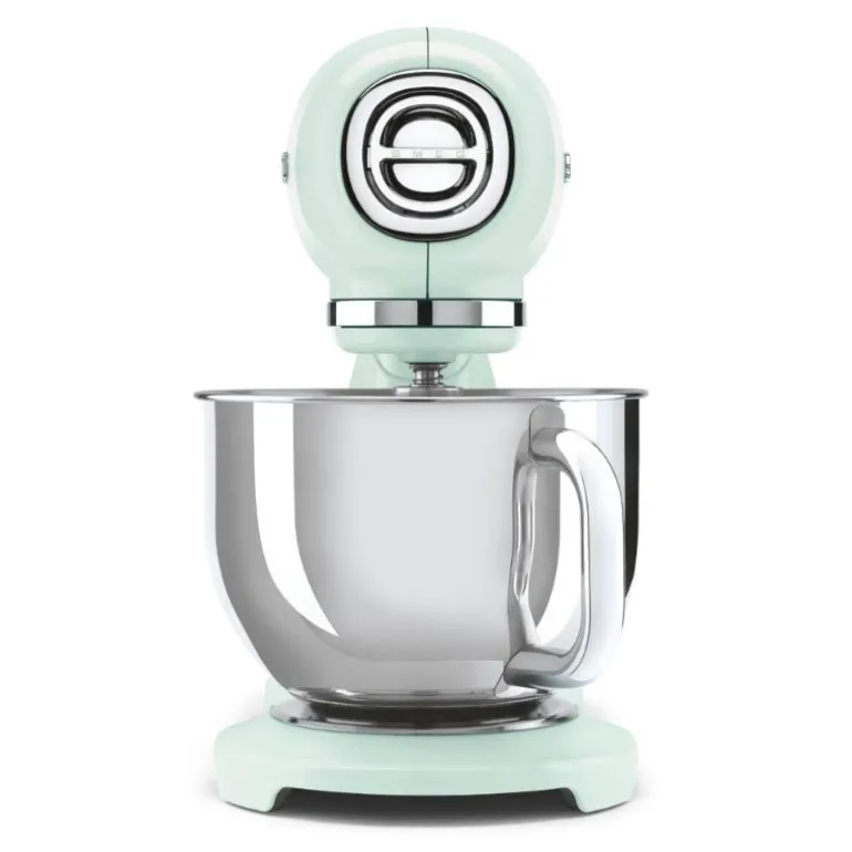Kjøkkenmaskin SMF03 4,8 L pastellgrønn