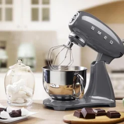 Kjøkkenmaskin SMF03 grå