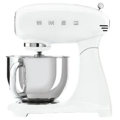 Kjøkkenmaskin SMF03 hel hvit