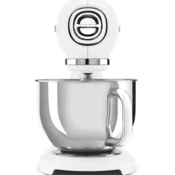 Kjøkkenmaskin SMF03 hel hvit