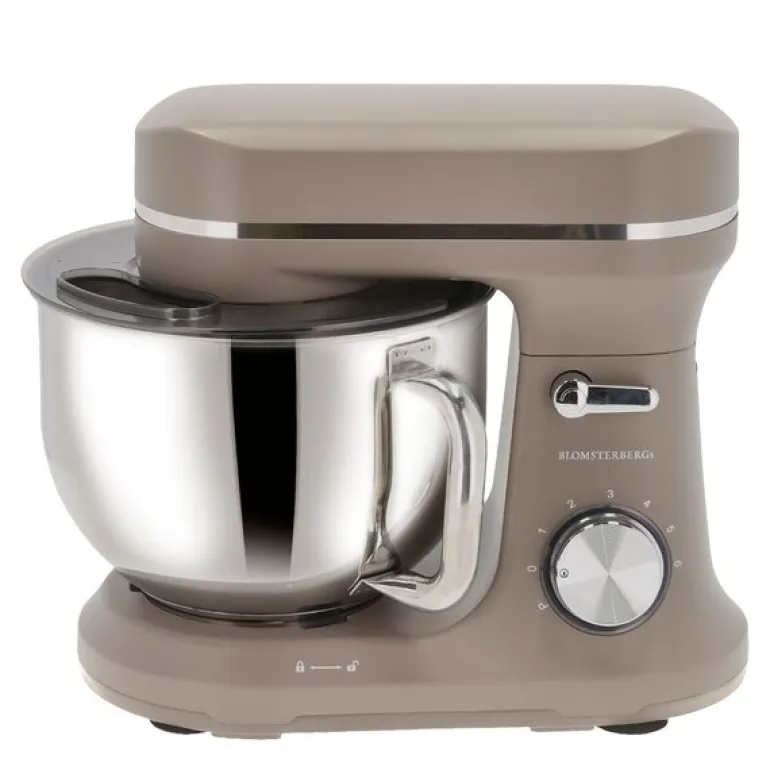 Kjøkkenmaskin 800W latte