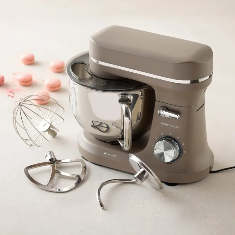 Kjøkkenmaskin 800W latte