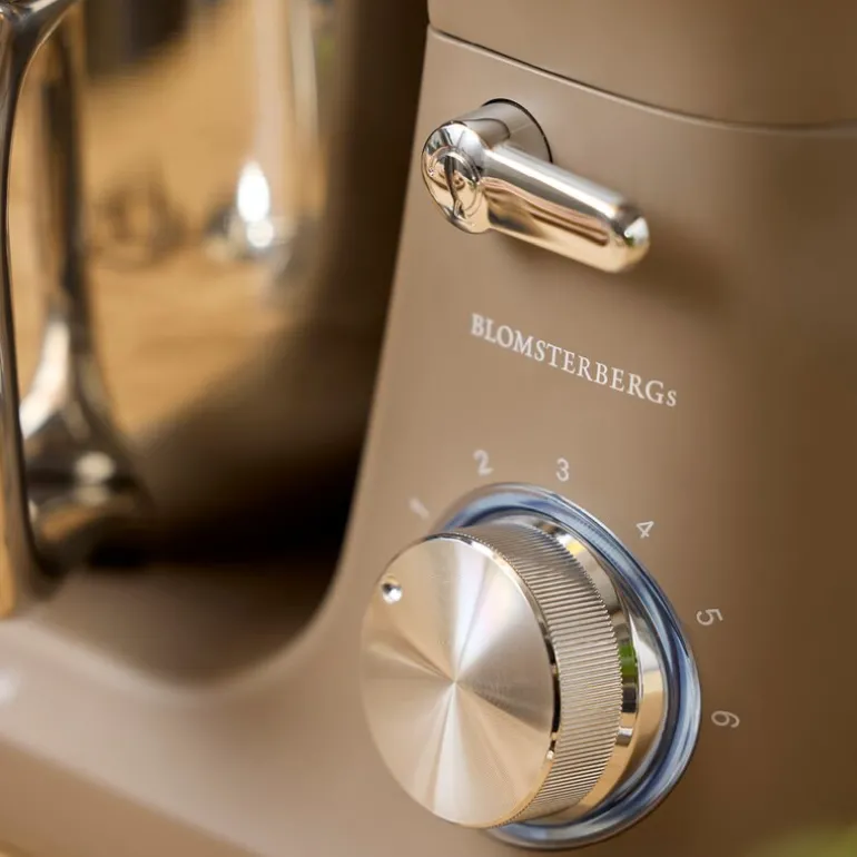 Kjøkkenmaskin 800W latte