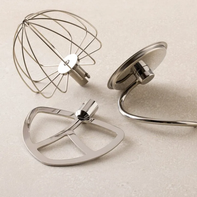 Kjøkkenmaskin 800W latte