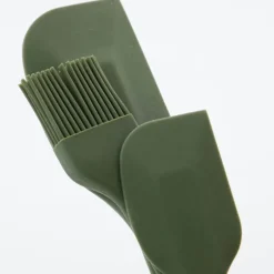 Kjøkkenredskaper 3 deler grønn