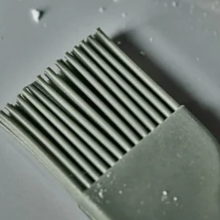 Kjøkkenredskaper 3 deler grønn