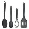 Kjøkkenredskapssett 4 deler