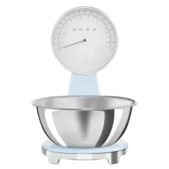 Kjøkkenvekt KSF01 pastellblå