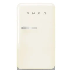 Kjøleskap FAB10 122L høyrehengslet krem