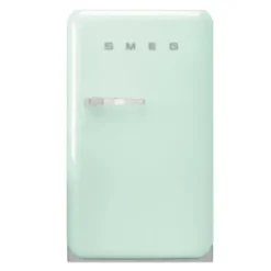 Kjøleskap FAB10 122L høyrehengt pastellgrønn