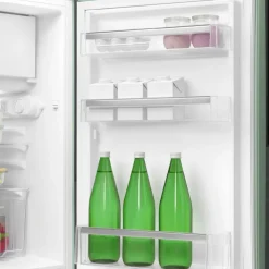 Kjøleskap FAB10 122L høyrehengt pastellgrønn