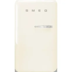 Kjøleskap FAB10L venstrehengt krem