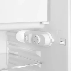 Kjøleskap FAB10L venstrehengt krem