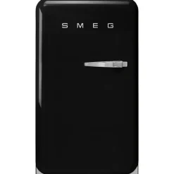 Kjøleskap FAB10L venstrehengt svart