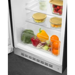 Kjøleskap FAB10L venstrehengt svart