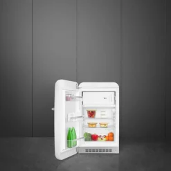 Kjøleskap FAB10L venstrehengt hvit
