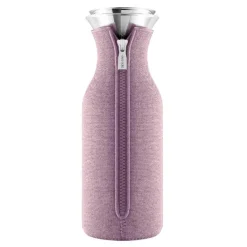 Kjøleskapskaraffel 1L nordic rose