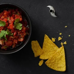 Kjøtt og grønnsakskniv tilbehør