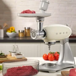 Kjøtt- og matkvern SMMG01 34 cm