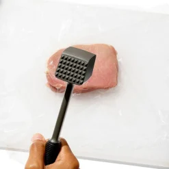 Kjøttbanker m/ABS belegg