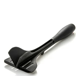 Kjøttdeighakker 28,5 cm svart