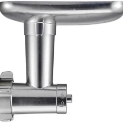 Kjøttkvern med pastaverktøy