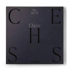 Klassisk art of sjakk spill