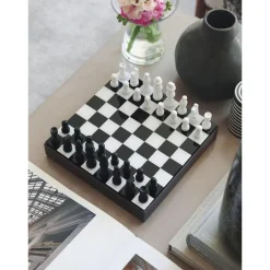 Klassisk art of sjakk spill