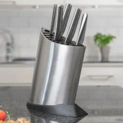 Knivblokk 9+1 GKB-52