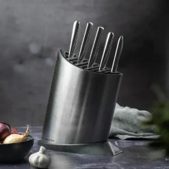 Knivblokk 9+1 GKB-52