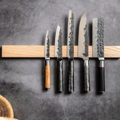 Knivlist magnetisk eik