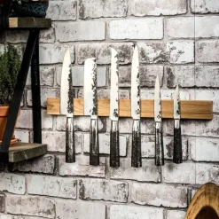 Knivlist magnetisk eik