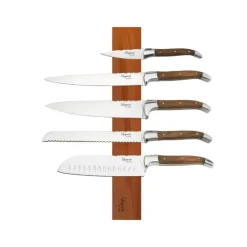 Knivmagnet 40 cm tre