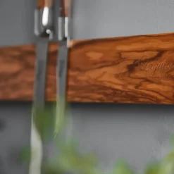 Knivmagnet 40 cm tre