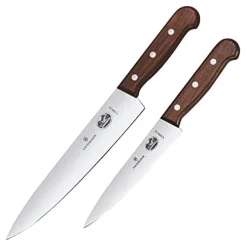 Knivsett kokkekniv 15 og 22 cm