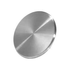 Knott til gryte sølv