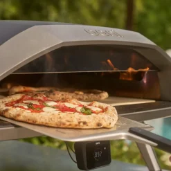 Koda 2 Max pizzaovn 24