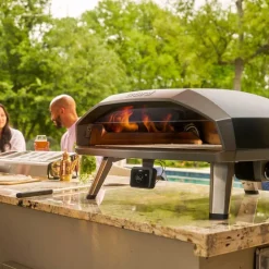 Koda 2 Max pizzaovn 24