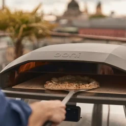 Koda 2 Max pizzaovn 24