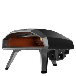 Koda 2 pizzaovn 30mBar (EU propan) svart