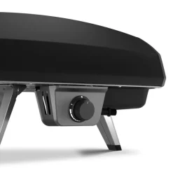 Koda 2 pizzaovn 30mBar (EU propan) svart