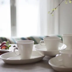 Koko kopp M 33 cl hvit