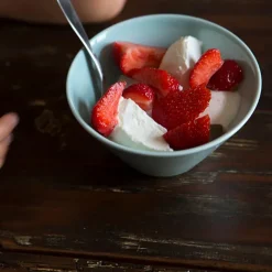 Koko skål S 0,5L aqua