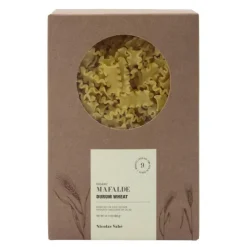 Økologisk mafalde pasta 400g