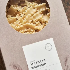 Økologisk mafalde pasta 400g