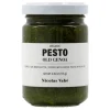 Økologisk pesto old genoa 135g