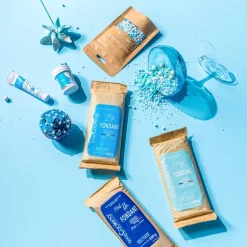 Konditorfarge 20 g blå